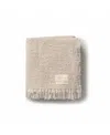 Domani Home Waffle Muslin
