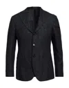 Domenico Tagliente Suit Jackets In Blue