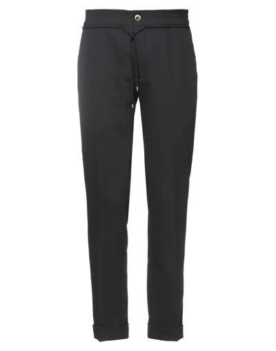 Domenico Tagliente Pants In Blue