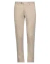 Domenico Tagliente Pants In Beige