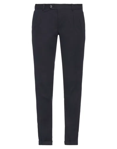 Domenico Tagliente Pants In Blue