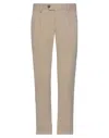 Domenico Tagliente Pants In Beige
