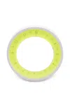 Domeniconi Solo Ora Wall Clock In Multi