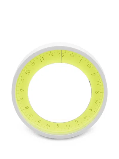Domeniconi Solo Ora Wall Clock In Multi