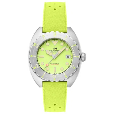 Dominatore Del Mare Amalfi Men's Watch