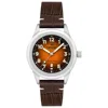 Dominatore Del Mare Aqua Sicura Men's Watch