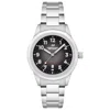 Dominatore Del Mare Aqua Sicura Men's Watch