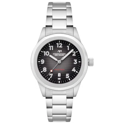 Dominatore Del Mare Aqua Sicura Men's Watch