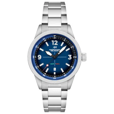 Dominatore Del Mare Aviatore Men's Watch