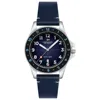 Dominatore Del Mare Bandiera Men's Watch