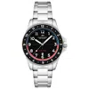 Dominatore Del Mare Bandiera Men's Watch