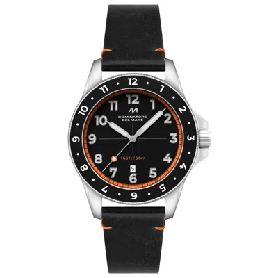 Dominatore Del Mare Men's Watch