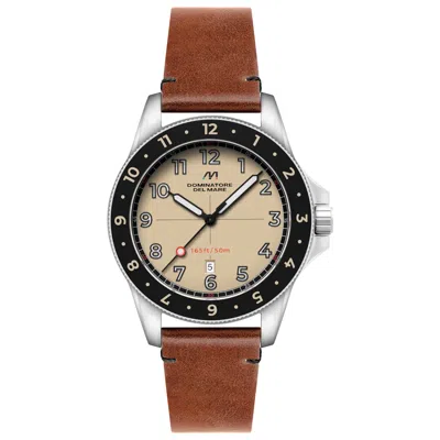 Dominatore Del Mare Men's Watch