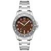 Dominatore Del Mare Men's Watch