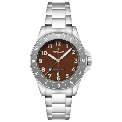 Dominatore Del Mare Men's Watch
