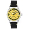 Dominatore Del Mare Men's Watch