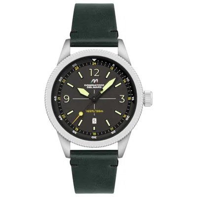 Dominatore Del Mare Men's Watch