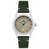 Dominatore Del Mare Men's Watch