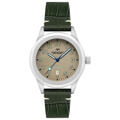 Dominatore Del Mare Men's Watch