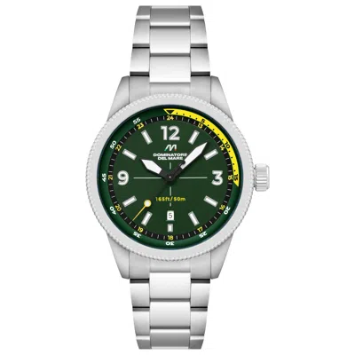 Dominatore Del Mare Men's Watch