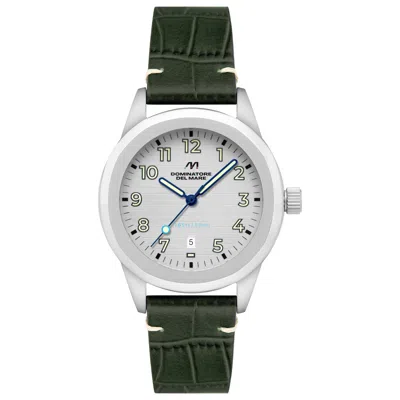 Dominatore Del Mare Men's Watch