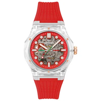 Dominatore Del Mare Ravello Men's Watch In Multi