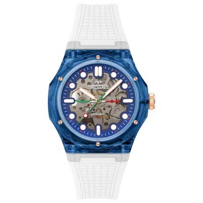 Dominatore Del Mare Ravello Men's Watch In Multi