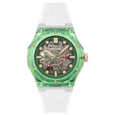 Dominatore Del Mare Ravello Men's Watch In Multi