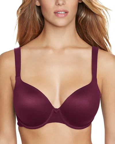 Dominique Intimates Maxine Seamless Full Figure Bra In Pink