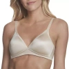 Dominique Sara Wirefree Softcup Bra -5400 In Brown