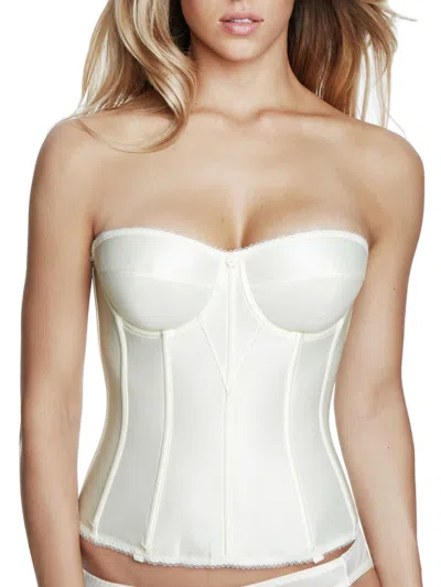 DOMINIQUE WOMEN'S JULIETTE STRAPLESS CORSET