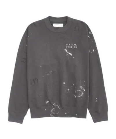 DOMREBEL ATELIER SWEATER