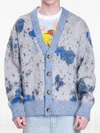 Domrebel Create Cardigan