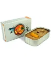 Don Gastronom Light Tuna W/ Orange & Clove Pack Of 6