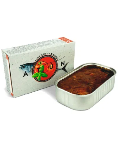 Don Gastronom Light Tuna W/ Tomato & Basil Pack Of 6