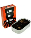 Don Gastronom Stuffed Squid In Ink Sauce Pack Of 6
