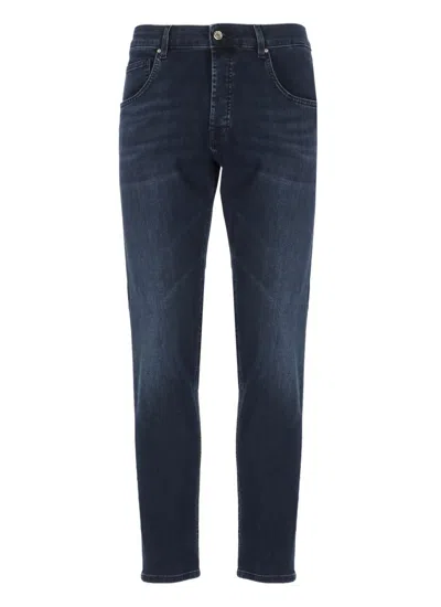 Don The Fuller Blue Yaren Jeans