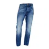 Don The Fuller Cotton Jeans & Men's Pant In Blue