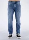 Don The Fuller Cotton Men's Men's Jeans In Blue