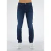 Don The Fuller Cotton Jeans & Men's Pant In Blue