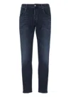 Don The Fuller Blue Yaren Jeans In Blue