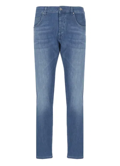 Don The Fuller Jeans In Blue