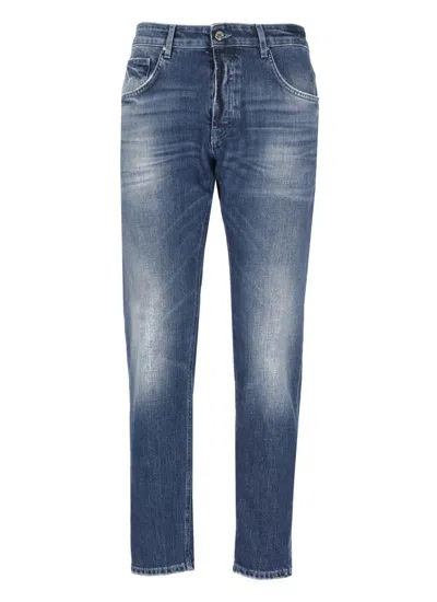 Don The Fuller Jeans In Blue
