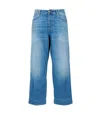 Don The Fuller Jeans In Blue