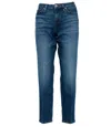 Don The Fuller Jeans In Blue