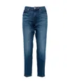 Don The Fuller Jeans In Blue