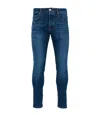 Don The Fuller Jeans In Blue