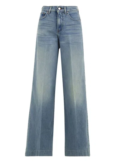 Don The Fuller Jeans In Blue