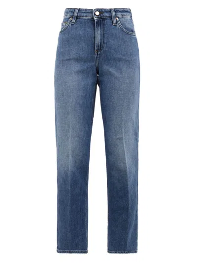 Don The Fuller Jeans In Blue