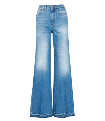 Don The Fuller Jeans In Blue